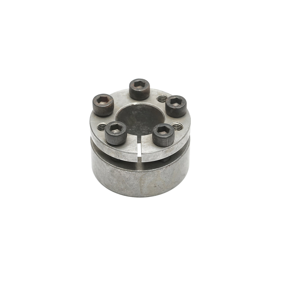 Small pulley blocker for shredders series KGH, BK98220, BK98221, BK98219, BK98218